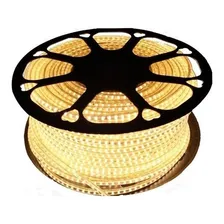 3 Metros Mangueira Fita Led Smd 1 Conector 110v Ou 220v Foto mini 1