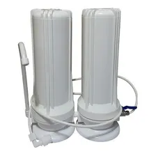 3 Pares De Refil Para Purificador Hoken Multi 1500 + Chave Cor Branco Foto mini 2