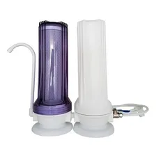 3 Pares De Refil Para Purificador Hoken Multi 1500 + Chave Cor Branco Foto mini 3