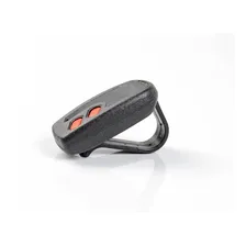 3 Pçs Controle Remoto Portão Eletrônico E Alarmes 433mhz Foto mini 2