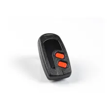 3 Pçs Controle Remoto Portão Eletrônico E Alarmes 433mhz Foto mini 4