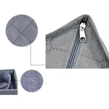 3 Pçs Nichos Compactos P/ Organização De Gavetas Divisórias Foto mini  2