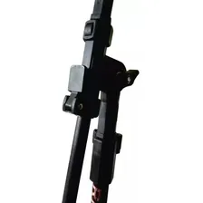 3 Pedestal Suporte Microfone Rmv Psu0135 Profissional Foto mini  3