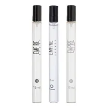 3 Perfumes De Bolsa Pockets Empire Hinode 2 Foto mini 1