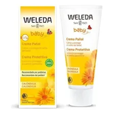 3 Pomadas Para Assaduras Weleda Baby Foto mini 1
