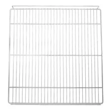 3 Prateleiras Grades Gelopar Gtpc575 Gptu570 54x55cm Cor Branco Foto mini  2