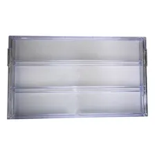 3 Prateleiras Refrigerador Ge Foto mini 4