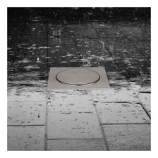 3 Ralos Click Inteligente Em Inox 15x15 Cm + 3 Porta Grelhas Foto mini 4