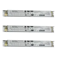 3 Reator Compacto 1x55w Osram Ledvance Foto  mini 1