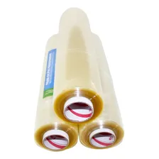 3 Rolos Filme Pvc 28x300 Metros Resinite Foto mini 1