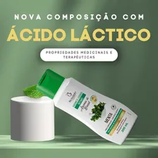 3 Sabonete Líquido Feminino De Menta Vegano Foto mini 3