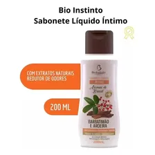 3 Sabonetes Intimo Aroeira Babatimao Ant Odor Cicatrizante Foto mini 4