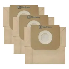 3 Saco Aspirador Electrolux Nano Neo30 Neo31 Foto mini 1
