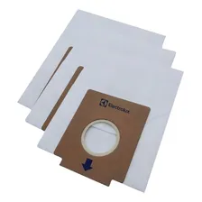 3 Saco Aspirador Electrolux Neo09 Neo10 Neo11 Neo12 Foto mini 1