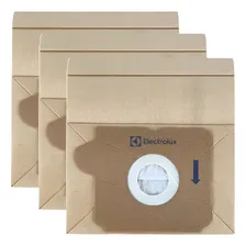 3 Saco Aspirador Electrolux One Trio Go Max Trio Foto mini 1