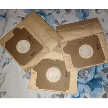 3 Saco Aspirador PĂł Electrolux One Go Max Trio Sonic IngĂȘnio Foto mini 3