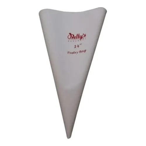 3 Saco Confeiteiro Confeitar Silicone 35 Cm Foto 1