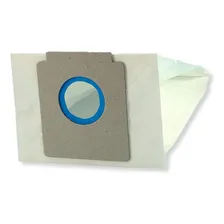 3 Saco Descart脿vel Aspirador P贸 Electrolux Listo / Neo / Pet Foto mini 3