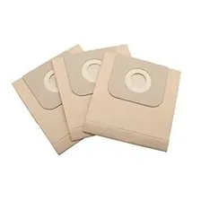 3 Saco Descartável P/ Aspirador Eletrolux - Neo 30, Nano Foto mini 1