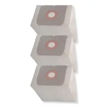 3 Saco Descartável Para Aspirador De Pó Electrolux Go Foto mini 4