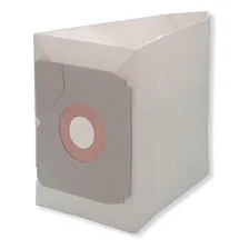 3 Saco Descartável Para Aspirador De Pó Electrolux Go Foto mini  2