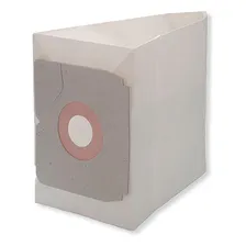 3 Saco Descartável Para Aspirador De Pó Electrolux Sonic Foto mini  3