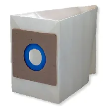 3 Sacos P/ Aspirador De P贸 Philco Ph 1390 Max ! Foto mini 2