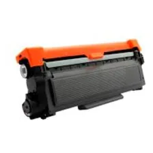 3 Toner Compatíveis Dcp-l2520dw Dcpl2520dw Dcpl-2520 2520dw Tinta Preto Foto mini 4