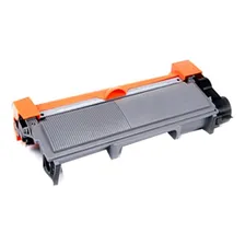3 Toner Compatíveis Dcp-l2520dw Dcpl2520dw Dcpl-2520 2520dw Tinta Preto Foto mini  3