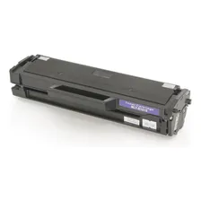 3 Toner CompatÃvel 101 D101 t-d101s 2165 Scx 3405w, Tinta Preto Foto mini 3