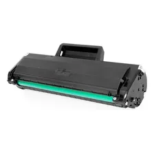 3 Toner CompatÃvel 101 D101 t-d101s 2165 Scx 3405w, Tinta Preto Foto mini 2