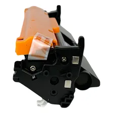 3 Toner Compativel 17a Com Chip Cf217a M102 M102a M130 M130a Tinta Preto Foto mini  3