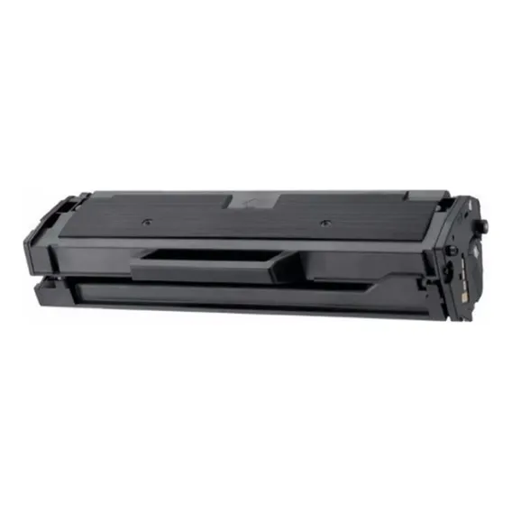 3 Toner Compatível  2165 t D101s Scx 3405 Tinta Preto Foto 1