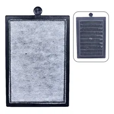 3 Unidades De Refil Filtro Externo Hf-600 Ocean Tech Atman Foto mini 2