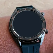 3 X Películas Para Relógio Smartwatch Huawei Watch Gt 46mm Foto mini 4