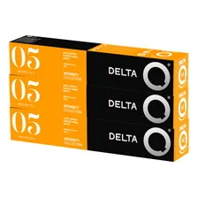 30 Cápsulas Delta Q Café Qonvictus Intensidade 5 Foto mini 1