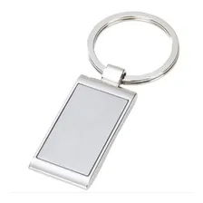 30 Chaveiros Personalizados De Metal Foto mini 4