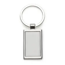 30 Chaveiros Personalizados De Metal Foto mini 1