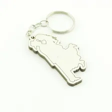 30 Chaveiros Personalizados Mdf - Casal Cowboy - Cas-008b Foto mini 1