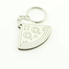 30 Chaveiros Personalizados Mdf - Melancia Cute - Div-043b Foto mini 1