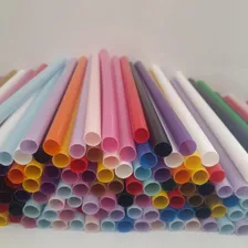 30 Copos C/ Tampas E Canudos Twister 300ml Foto mini 3