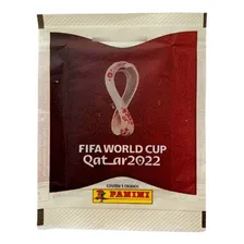 30 Figurinhas Do Álbum Copa Do Mundo 2022 Oficial Originais Foto mini  2