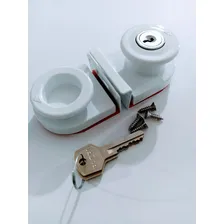 30 Kits Roldanas E Acessórios Para Envidraçamento De Sacada Foto mini  3
