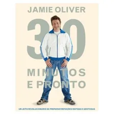 30 Minutos E Pronto - Jamie Oliver Foto mini 1