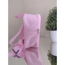 30 Mochila, Sacolinha, Personalizada, Bolsinhas Maleta Foto mini 2