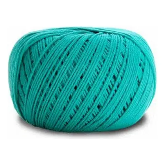 30 Novelos Fio Amigurumi - Circulo - Cores Variadas Foto 1
