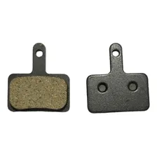 30 Pares Pastilha De Freio A Disco Modelo Shimano Foto mini 2