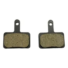 30 Pares Pastilha De Freio A Disco Modelo Shimano Foto mini 3