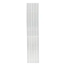 30 Vela Mágica Indoor Grande 40cm Barata Faísca Sem Fumaça Foto mini 4