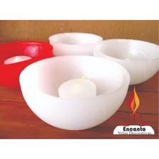 30 Velas Luminária Flutuante P/ Piscinas Casamentos Foto mini 3